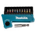 Набор насадок MAKITA Impact Premier (11 шт.)