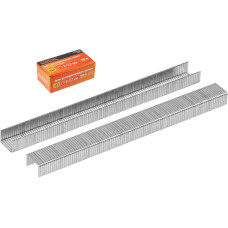 Скобы тип 20GA  8мм (5000шт) STARTUL PROFI (ST4530-08)