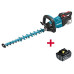 Аккум. кусторез MAKITA LXT DUH 502 Z + АКЦИЯ АКБ BL 1860 за 50%