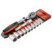 Набор головок 1/2" 10-24мм 12предм. PRO STARTUL (PRO-41212)