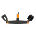 Насадка-очиститель для желобов QuikFit FISKARS