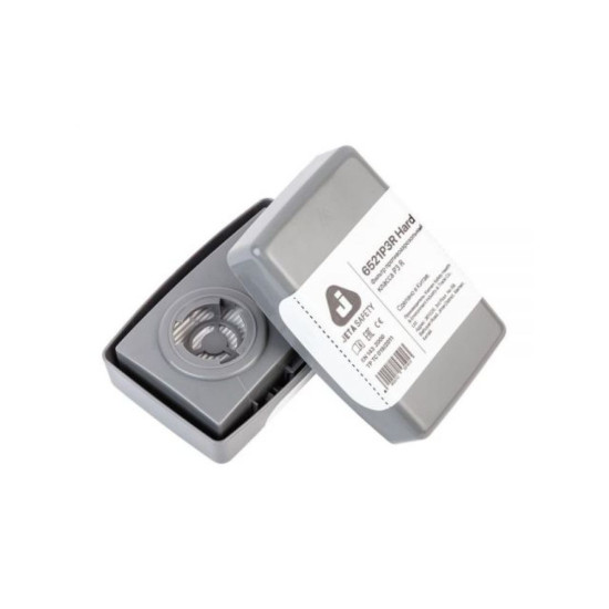 Фильтр 8523 Hard Jeta Safety (2 шт в уп.) Фильтр 8523 Hard Jeta Safety (2 шт в уп.)