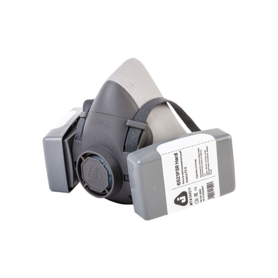Фильтр 8523 Hard Jeta Safety (2 шт в уп.) Фильтр 8523 Hard Jeta Safety (2 шт в уп.)