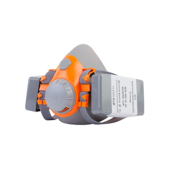 Фильтр 8523 Hard Jeta Safety (2 шт в уп.) Фильтр 8523 Hard Jeta Safety (2 шт в уп.)