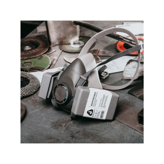 Фильтр 8523 Hard Jeta Safety (2 шт в уп.) Фильтр 8523 Hard Jeta Safety (2 шт в уп.)