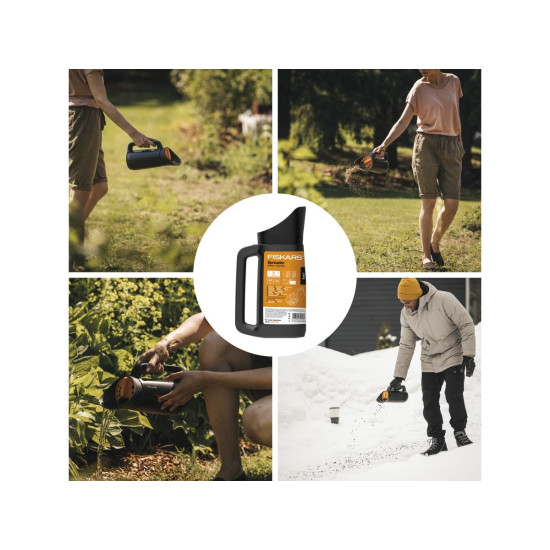 Разбрасыватель Solid FISKARS Разбрасыватель Solid FISKARS
