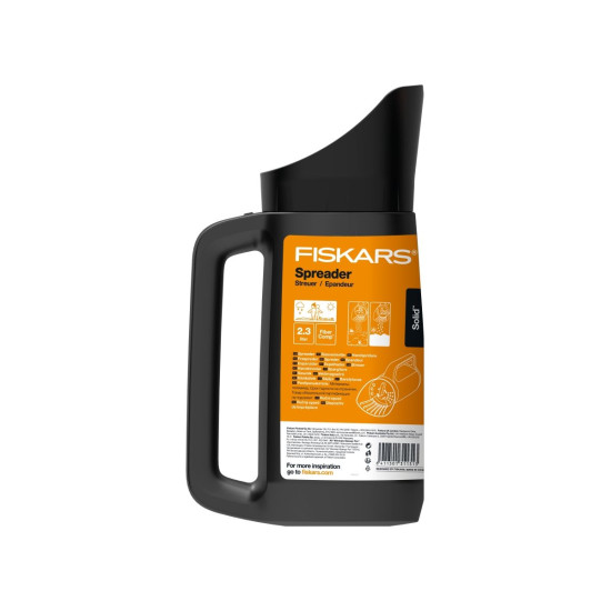 Разбрасыватель Solid FISKARS Разбрасыватель Solid FISKARS