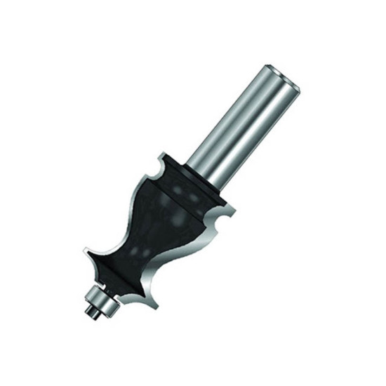 Фреза кром. 30х41х8х32х2Т MAKITA Фреза кром. 30х41х8х32х2Т MAKITA