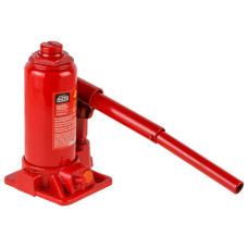 Домкрат гидравлический 4т бутылочный 170-340мм STARTUL AUTO (ST8018-04)
