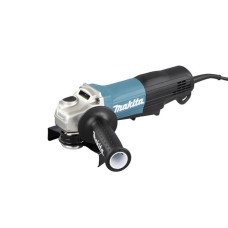 Одноручная углошлифмашина MAKITA GA 5050 R в кор.