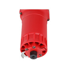 Фрезер кромочный WORTEX LX MM 6016 E в кор. + аксессуары 600 Вт, цанга 6/8 мм, 30000 об/мин