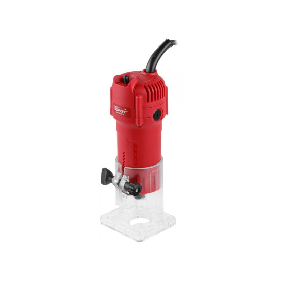 Фрезер кромочный WORTEX LX MM 6016 E в кор. + аксессуары 600 Вт, цанга 6/8 мм, 30000 об/мин Фрезер кромочный WORTEX LX MM 6016 E в кор. + аксессуары 600 Вт, цанга 6/8 мм, 30000 об/мин