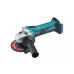 Аккум. углошлифмашина MAKITA LXT DGA 452 Z в кор.