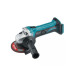 Аккум. углошлифмашина MAKITA LXT DGA 452 Z в кор.