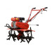 Культиватор бензиновый ASILAK SL-85B колёса 4.00-8
