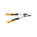 Сучкорез плоскостной LX92 FISKARS PowerGear X малый Сучкорез плоскостной LX92 FISKARS PowerGear X малый