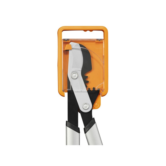 Сучкорез плоскостной LX92 FISKARS PowerGear X малый Сучкорез плоскостной LX92 FISKARS PowerGear X малый