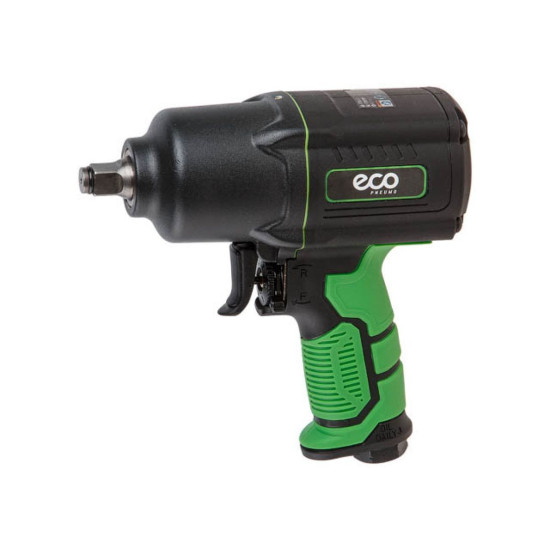 Пневмогайковерт 1/2" ECO AIW-1500S Пневмогайковерт 1/2" ECO AIW-1500S