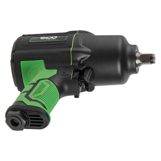 Пневмогайковерт 1/2" ECO AIW-1500S Пневмогайковерт 1/2" ECO AIW-1500S
