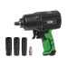 Пневмогайковерт 1/2" ECO AIW-1500S Пневмогайковерт 1/2" ECO AIW-1500S