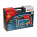 Перфоратор WORTEX LX RH 2628 в чем. 800 Вт, 2.8 Дж, 26 мм, 3 режима, SDS-plus, Vario-lock