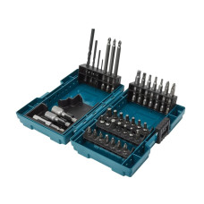 Набор бит 38 предметов MAKITA