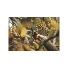 Секатор плоскостной FISKARS Xseries PowerGear L P961