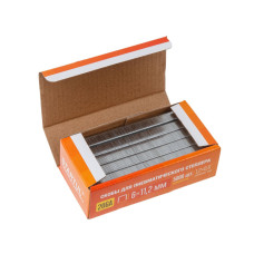 Скобы тип 20GA  6мм (5000шт) STARTUL PROFI (ST4530-06)