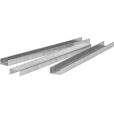 Скобы тип 20GA  6мм (5000шт) STARTUL PROFI (ST4530-06)