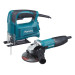 Набор электроинструмента MAKITA DK 0122