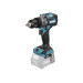 Аккум. ударная дрель-шуруповерт XGT MAKITA HP 001 GZ в кор.