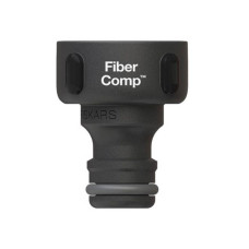Адаптер для крана 3/4" FiberComp FISKARS
