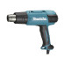 Термовоздуходувка MAKITA HG 6530 VK в чем. + набор сопл Термовоздуходувка MAKITA HG 6530 VK в чем. + набор сопл
