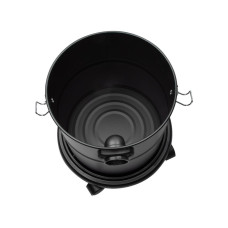 Пылесос WORTEX VC 2014 WS 1200 Вт, 20 л, провод 4 м, шланг 1,5 м.
