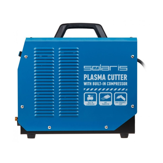Плазморез Solaris AirCut PC-400 Плазморез Solaris AirCut PC-400
