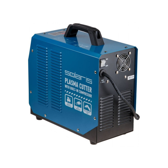 Плазморез Solaris AirCut PC-400 Плазморез Solaris AirCut PC-400
