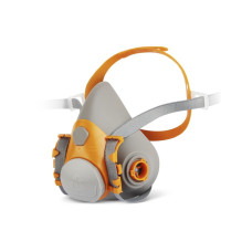 Полумаска без фильтра Jeta Safety (6500) р-р S
