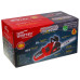 Аккум. пила цепная WORTEX CEC 3536 шина 35 см (14"), 3/8" LP, 1.1 мм ALL1 XLT SOLO БЕСЩЁТ.ДВИГ., 18В Аккум. пила цепная WORTEX CEC 3536 шина 35 см (14"), 3/8" LP, 1.1 мм ALL1 XLT SOLO БЕСЩЁТ.ДВИГ., 18В
