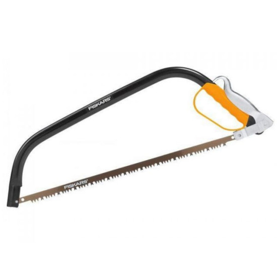 Пила лучковая малая SW30 FISKARS Пила лучковая малая SW30 FISKARS