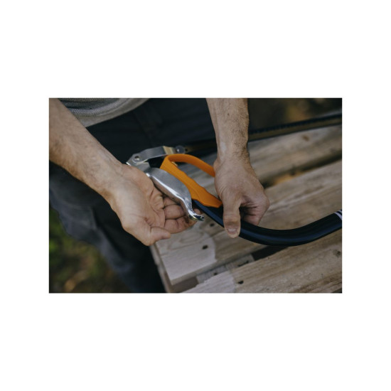 Пила лучковая малая SW30 FISKARS Пила лучковая малая SW30 FISKARS