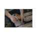Пила лучковая малая SW30 FISKARS Пила лучковая малая SW30 FISKARS