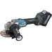 Аккум. углошлифмашина MAKITA XGT GA 005 GM 201 MAKPAC Аккум. углошлифмашина MAKITA XGT GA 005 GM 201 MAKPAC
