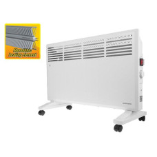 Конвектор электрический NORMANN ACH-204