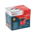 Эксцентриковая шлифмашина WORTEX LX RS 1225 в кор. 240 Вт, 125 мм, 12000 об/мин