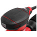 Эксцентриковая шлифмашина WORTEX LX RS 1225 в кор. 240 Вт, 125 мм, 12000 об/мин