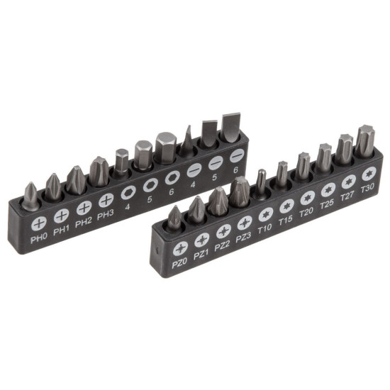 Набор головок и бит 172пр. 1/4",3/8",1/2" PRO STARTUL STUTTGART (PRO-172S) Набор головок и бит 172пр. 1/4",3/8",1/2" PRO STARTUL STUTTGART (PRO-172S)