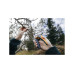Секатор плоскостной FISKARS Xseries PowerGear M P921 Секатор плоскостной FISKARS Xseries PowerGear M P921