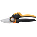 Секатор плоскостной FISKARS Xseries PowerGear M P921 Секатор плоскостной FISKARS Xseries PowerGear M P921