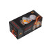 Полумаска 6500 с фильтрами P3R 2шт. Jeta Safety (комплект сварщика) Полумаска 6500 с фильтрами P3R 2шт. Jeta Safety (комплект сварщика)