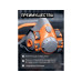 Полумаска 6500 с фильтрами P3R 2шт. Jeta Safety (комплект сварщика) Полумаска 6500 с фильтрами P3R 2шт. Jeta Safety (комплект сварщика)
